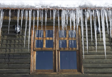 Ice Dam Prevention for Mississauga Homes